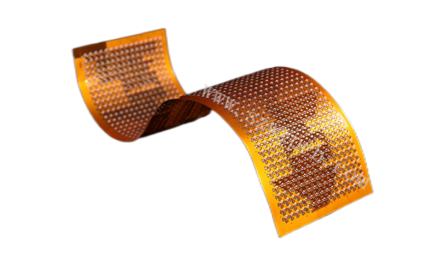 4层广告走字软屏fpc